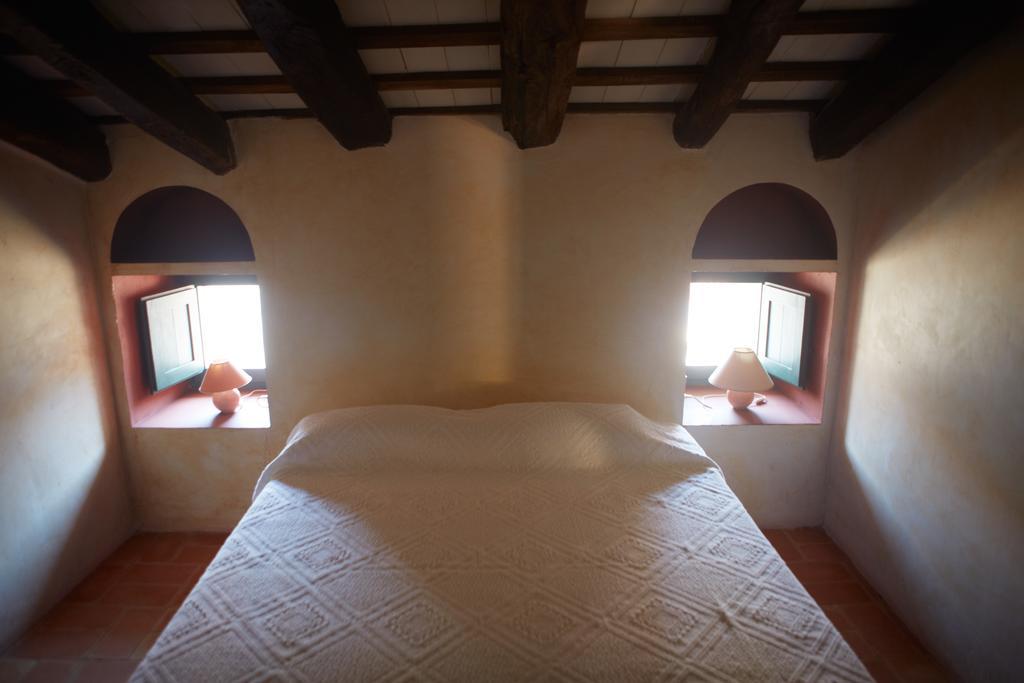 Ferienwohnung La Requisa Pontos Exterior foto